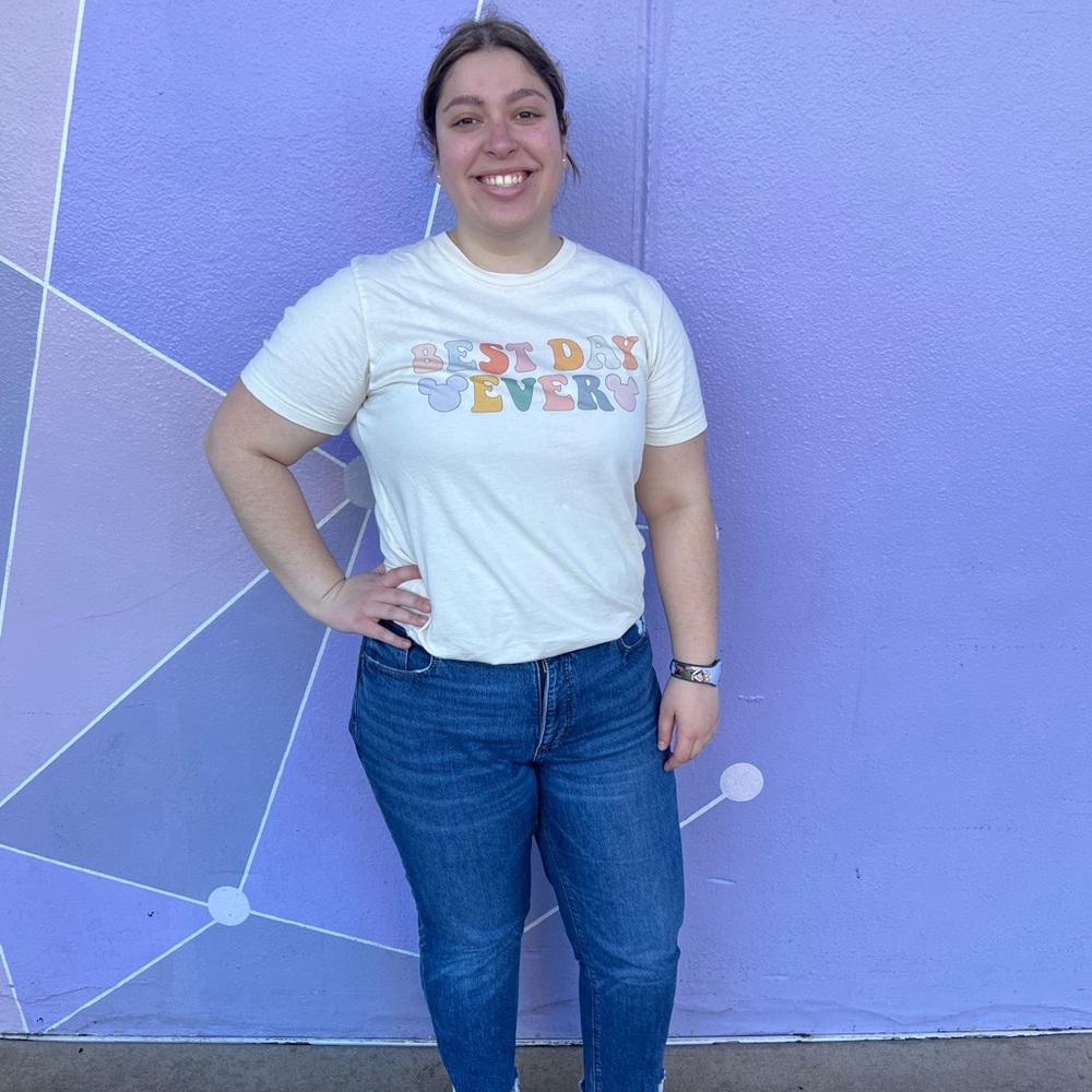 Meet your Posher, Brianna